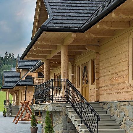 Domki U Kromki Kacwin Ngoại thất bức ảnh